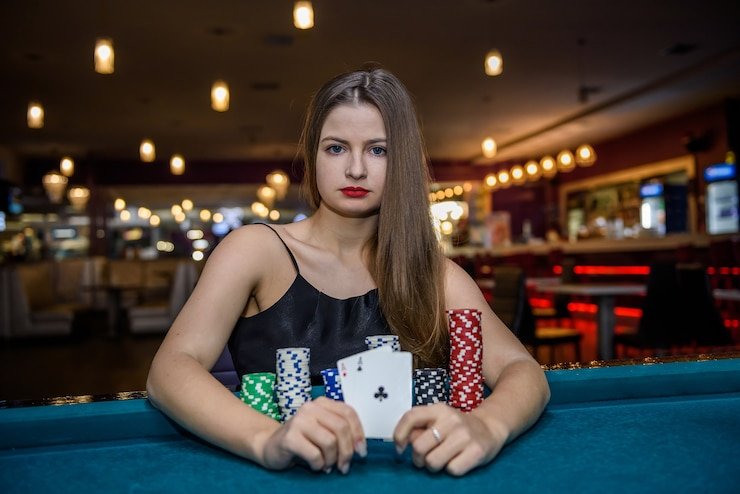 Tampilan mobile blackjack sloto88